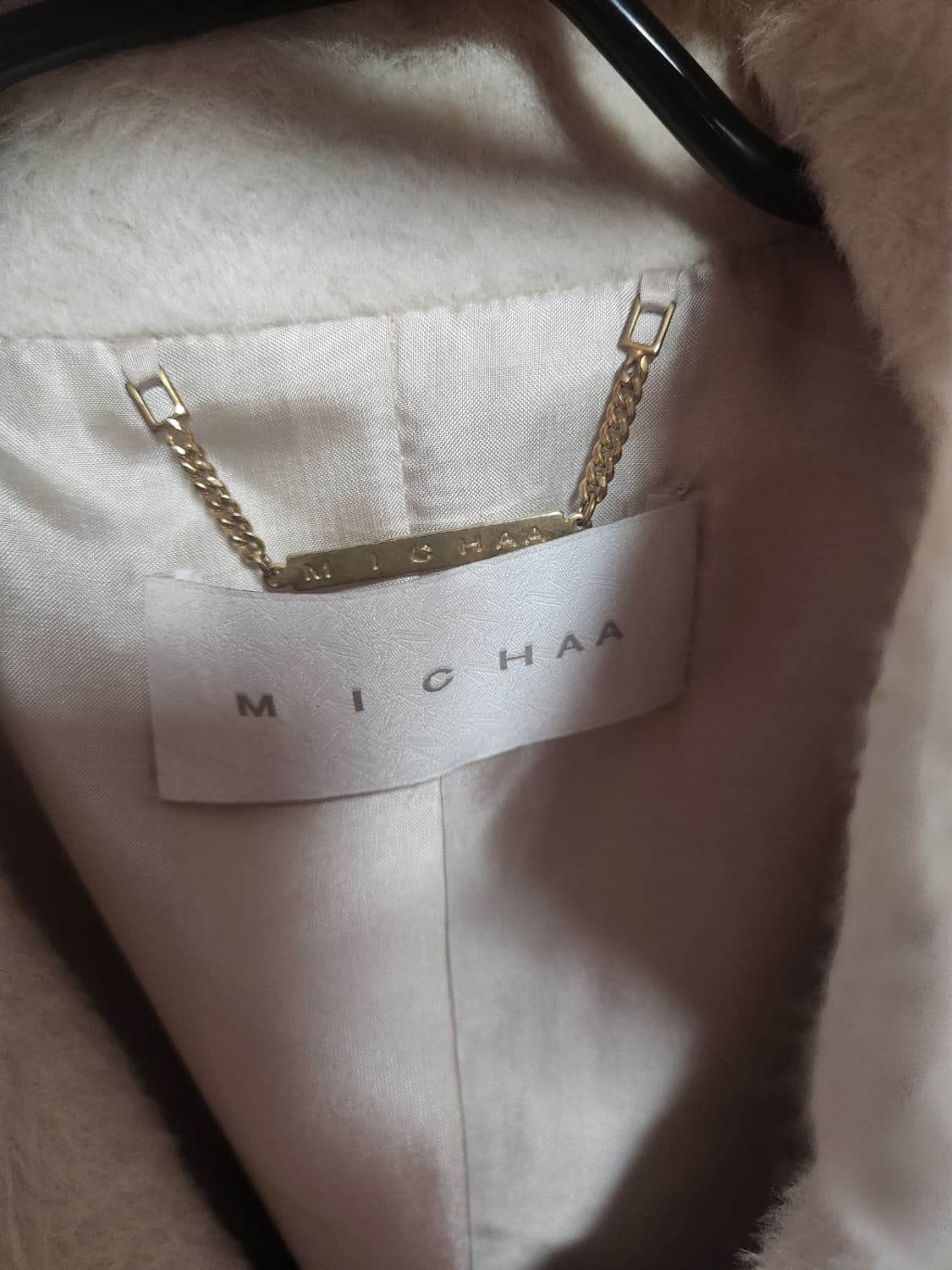 미샤 코트 상품이미지4