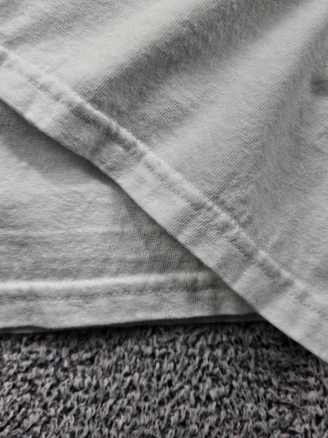 할리데이비슨 길단 바디 반팔 티셔츠 ( L ) / 11756 상품이미지9