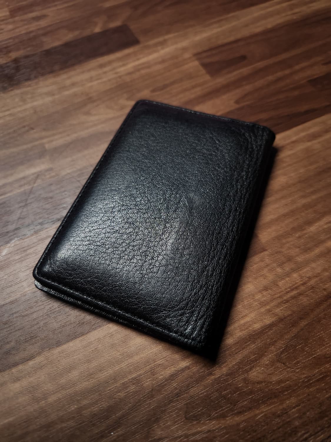 Yohji Yamamoto card holder 상품이미지3