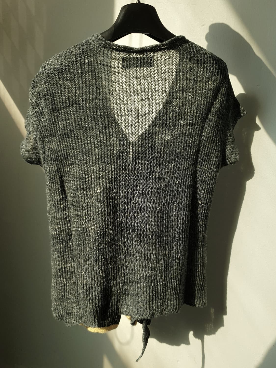Y's linen knit by Yohji Yamamoto 상품이미지9