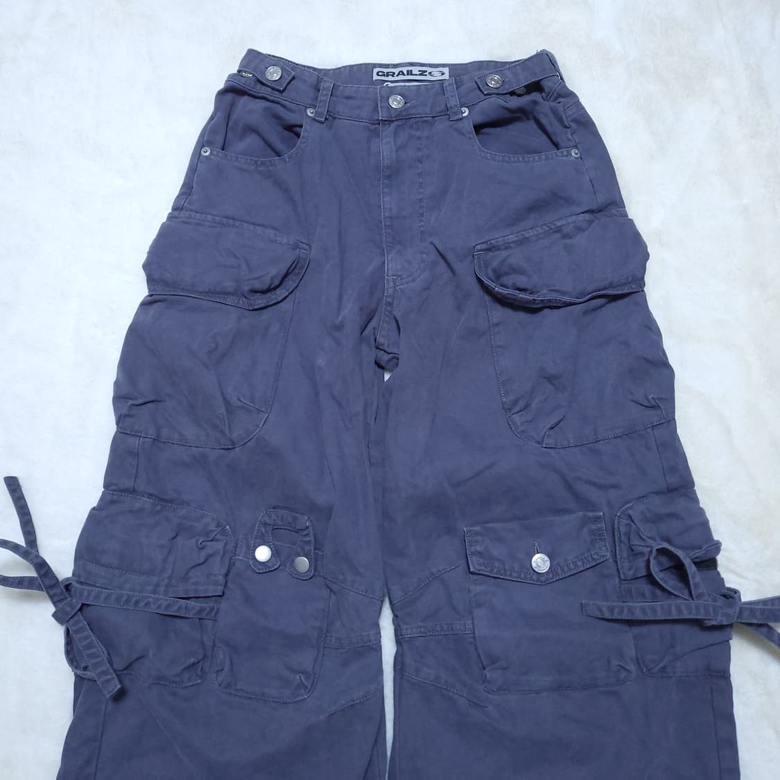 [새상품] 그레일즈 ERBE 멀티 카고 0310 상품이미지2