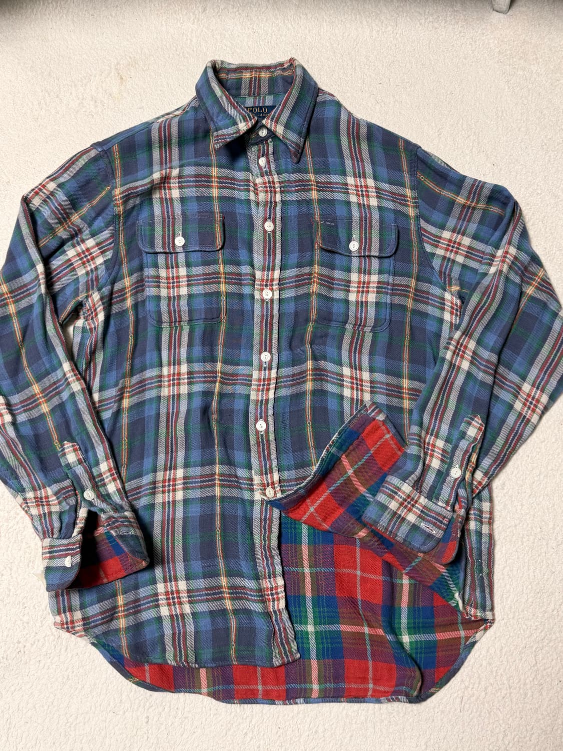 폴로 셔츠 상품이미지1