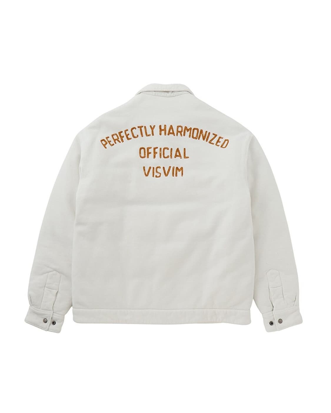 비즈빔 그레니어 다운 오프 화이트 GRENIER DOWN JKT CRAS 상품이미지8