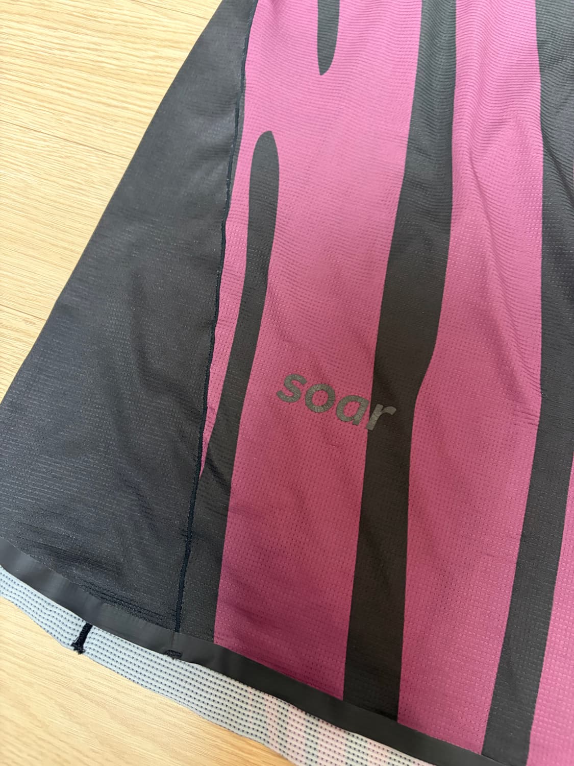 Soar 소어러닝 싱글렛 상품이미지3