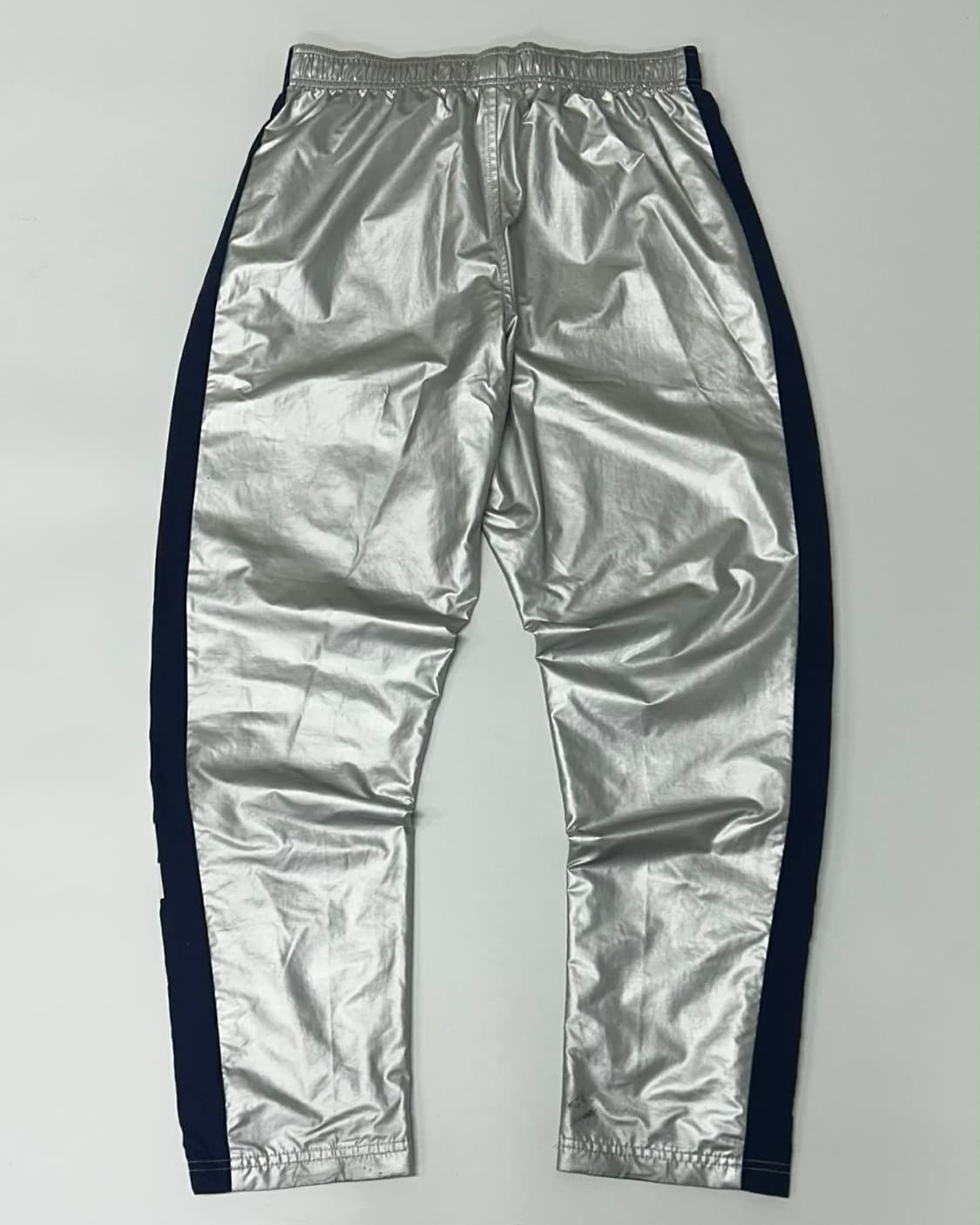 [S] 폴로 스포츠 90s 드로우백 한정판 테이프 팬츠 레터링 풀업 상품이미지2