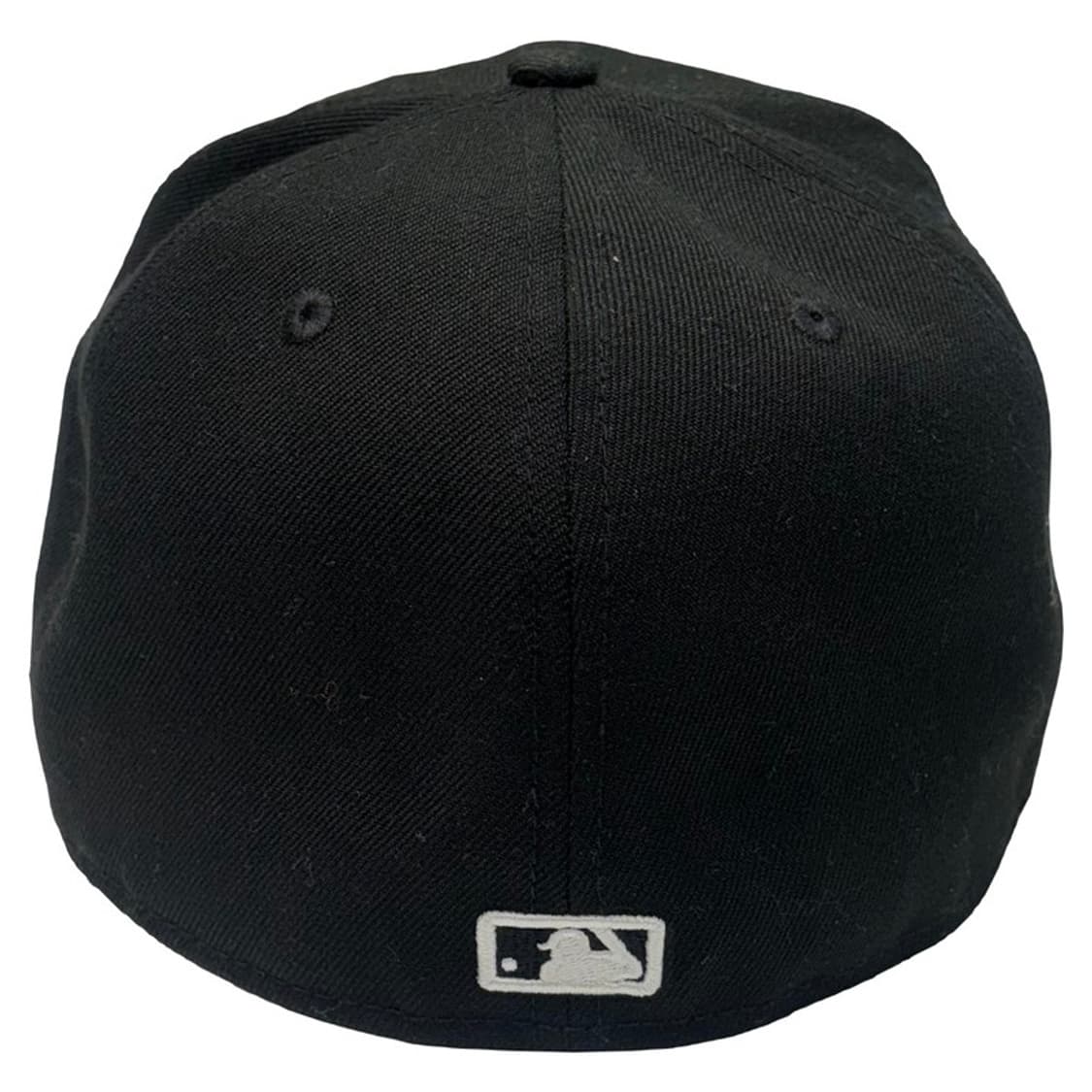 NEW ERA MLB LA 다저스 베이직 스냅백 블랙 상품이미지10