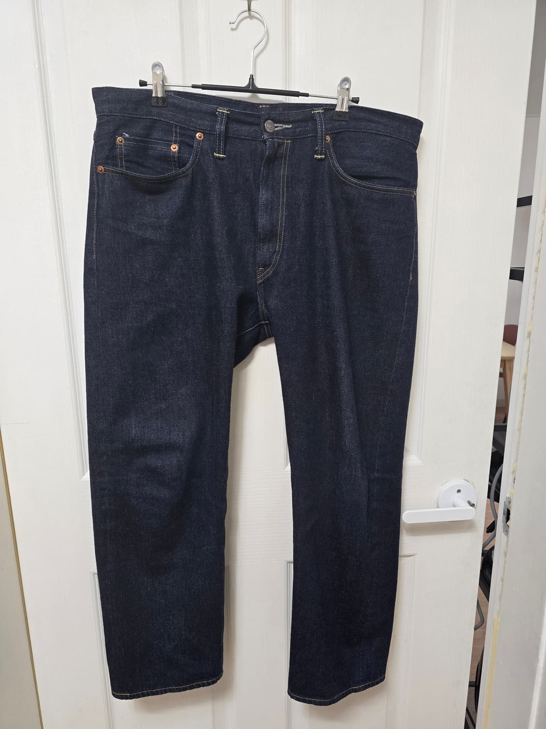 실측 36 LVC 54501 린스드  상품이미지1