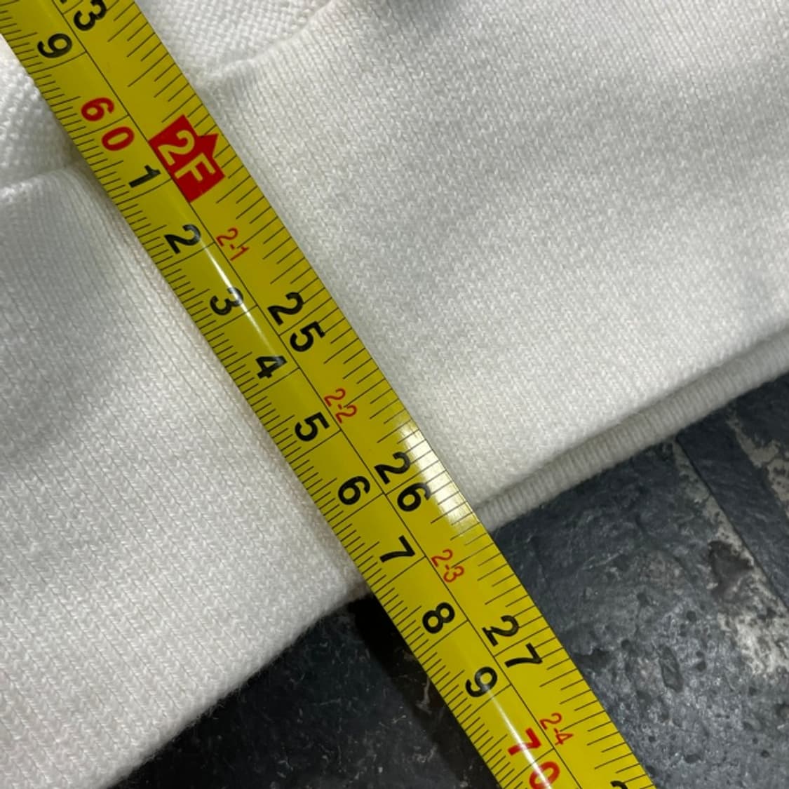 95 라코스테 가디건 상품이미지8