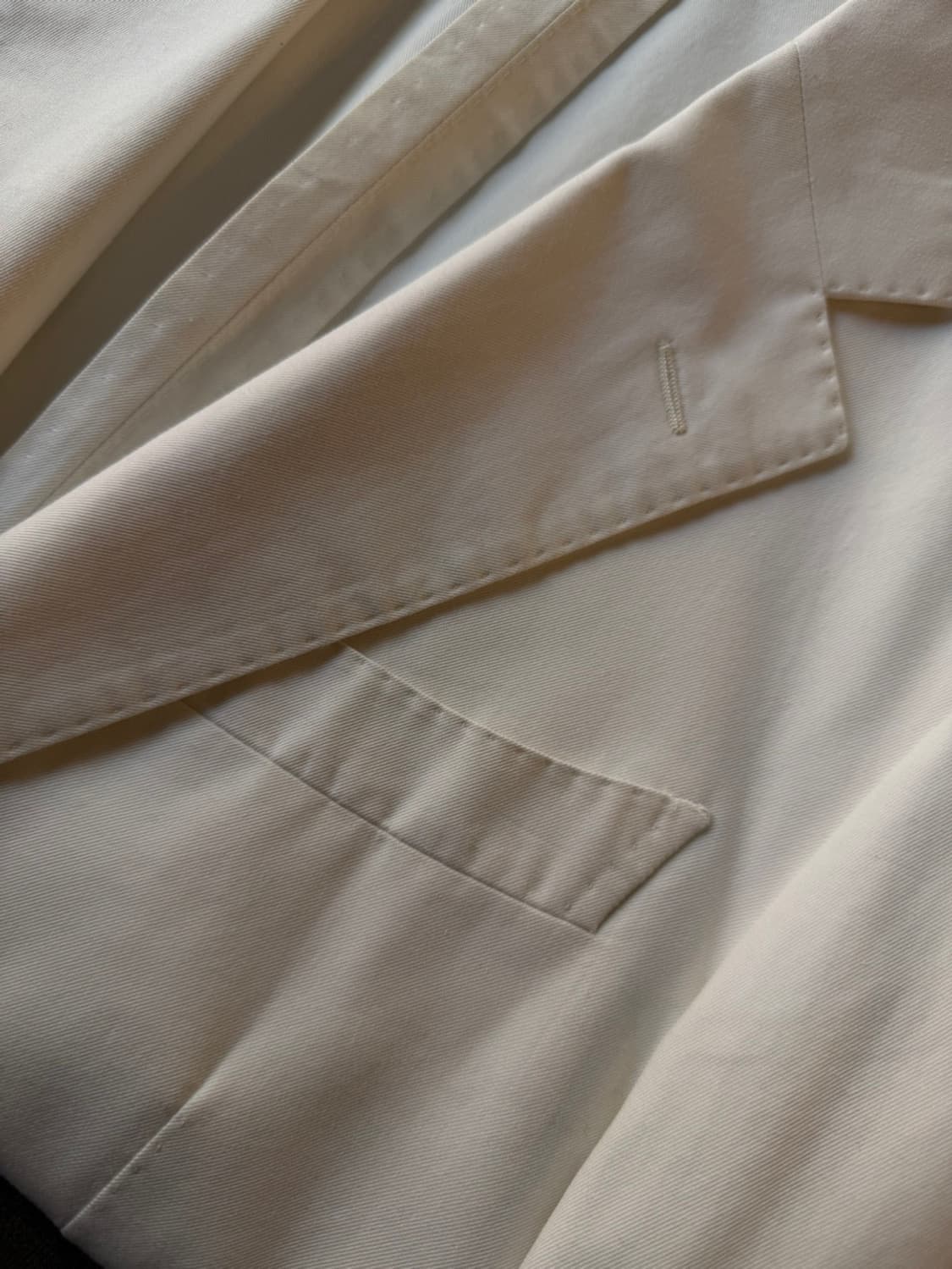 수트서플라이 테일러드 자켓 100 상품이미지6