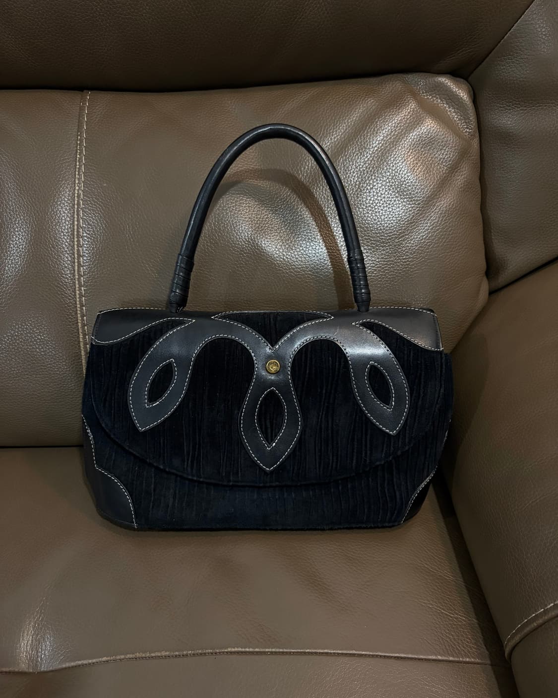무료배송) GRES PARIS VINTAGE BAG 상품이미지1
