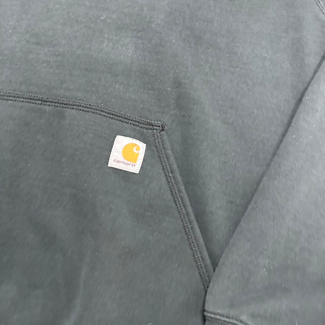Carhartt Hoodie 상품이미지5
