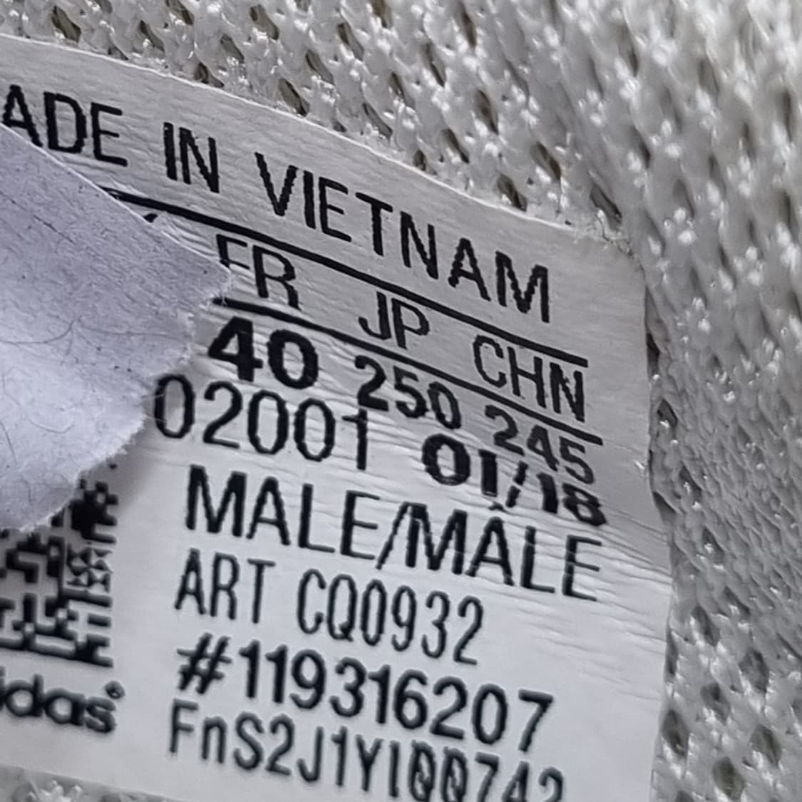 아디다스 튜블라쉐도우 운동화250 상품이미지6