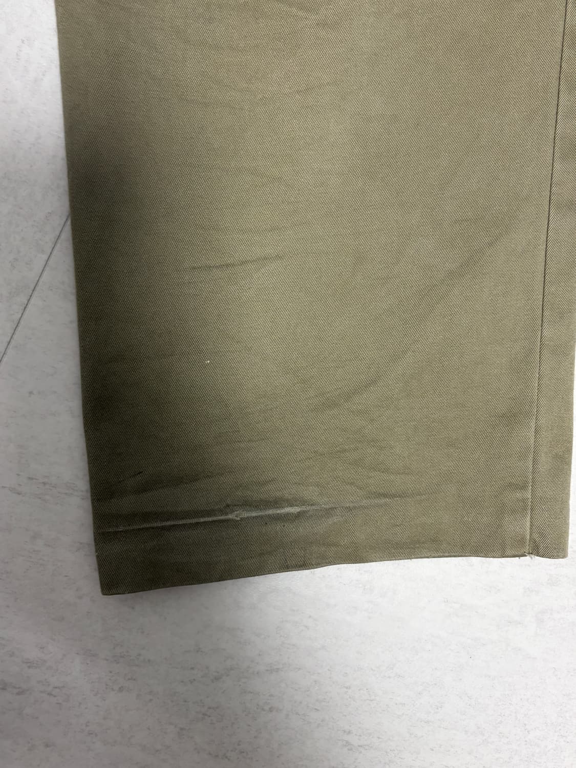 [M] 텐더로인 치노팬츠 상품이미지4