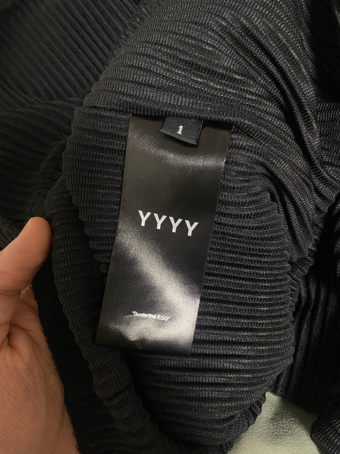 yyyy 롱슬리브 상품이미지3