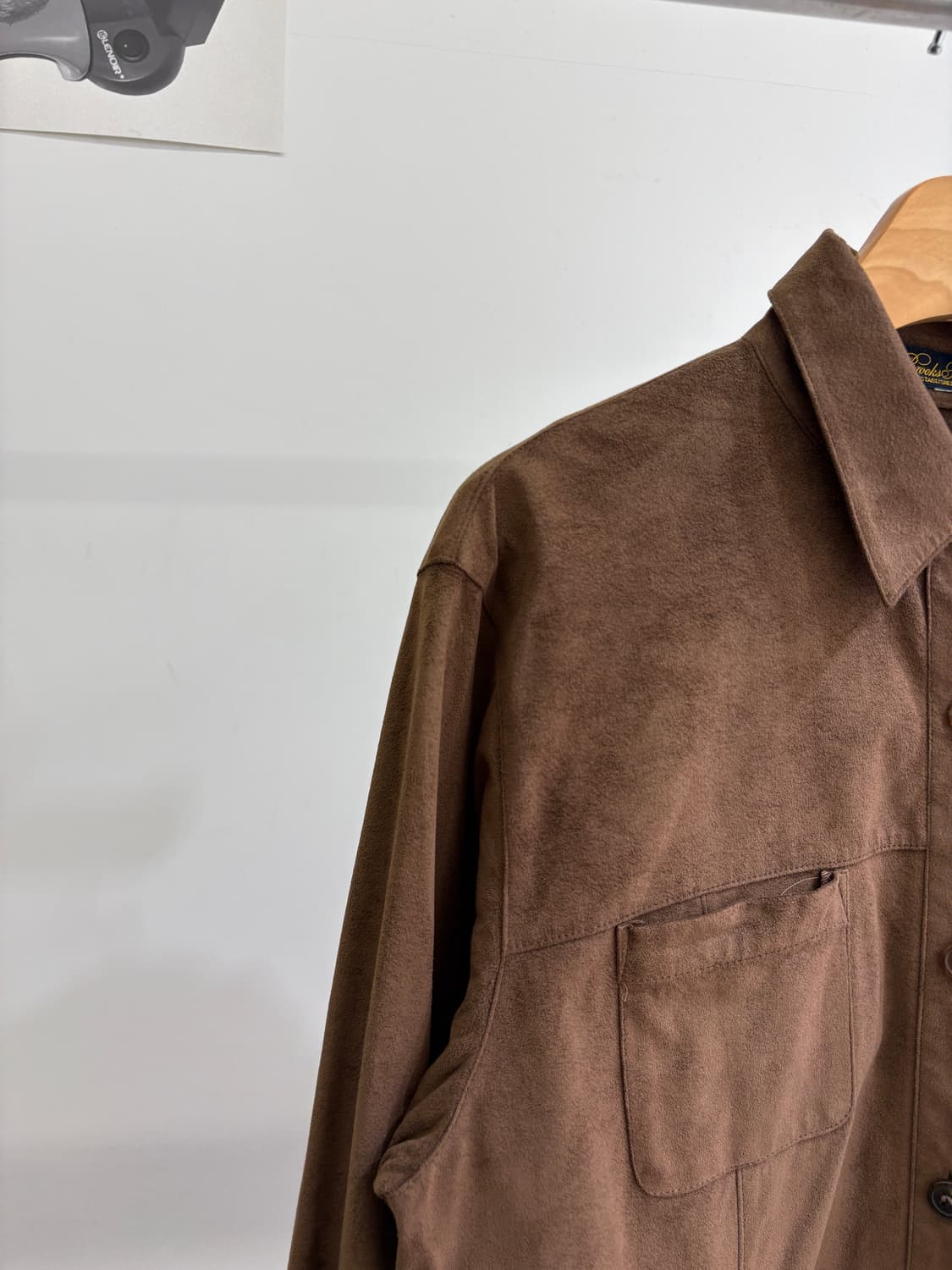 BROOKS BROTHERS (Made in Japan) 셔츠 상품이미지3