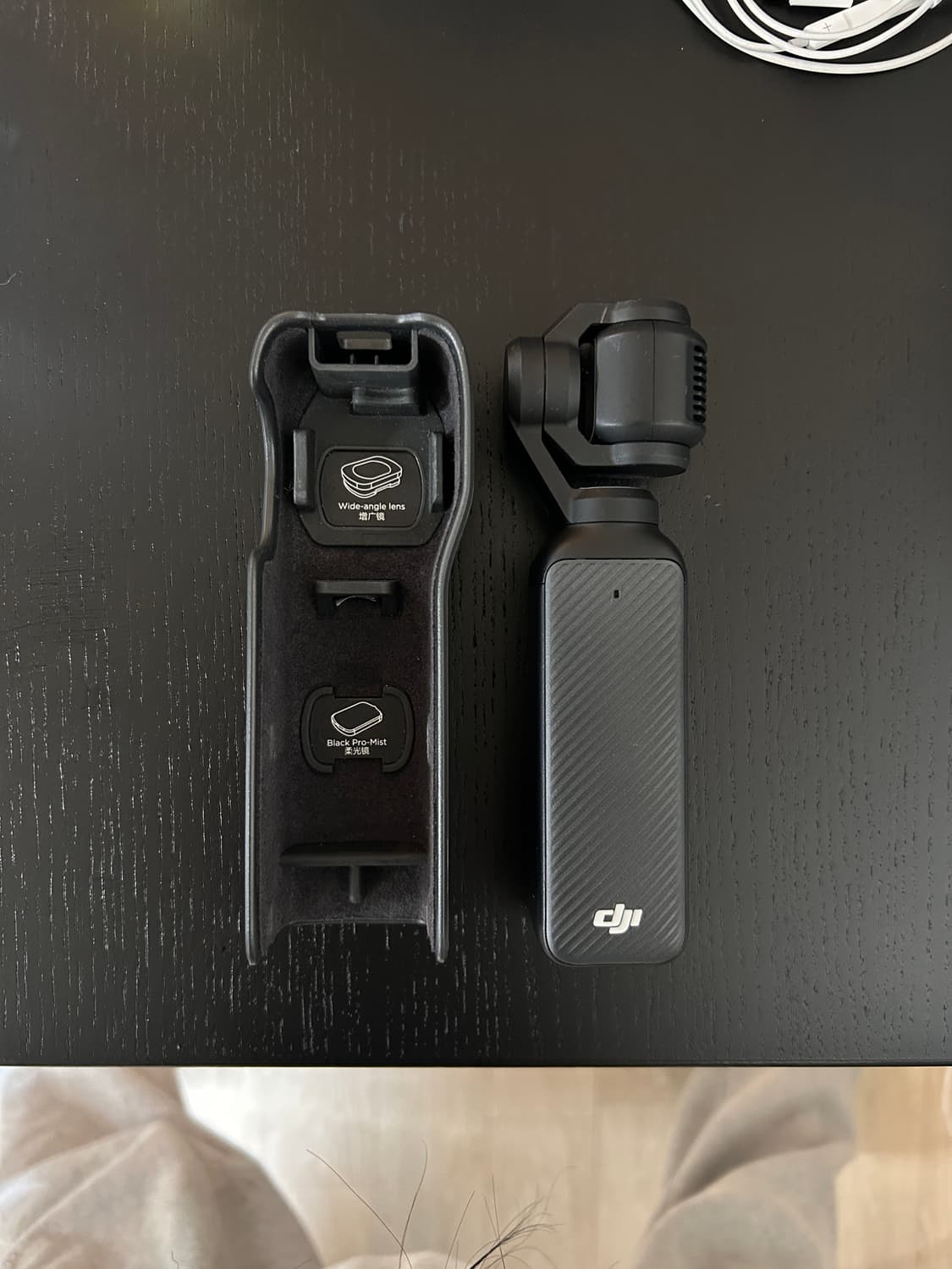 오즈모 포켓3 상품이미지1