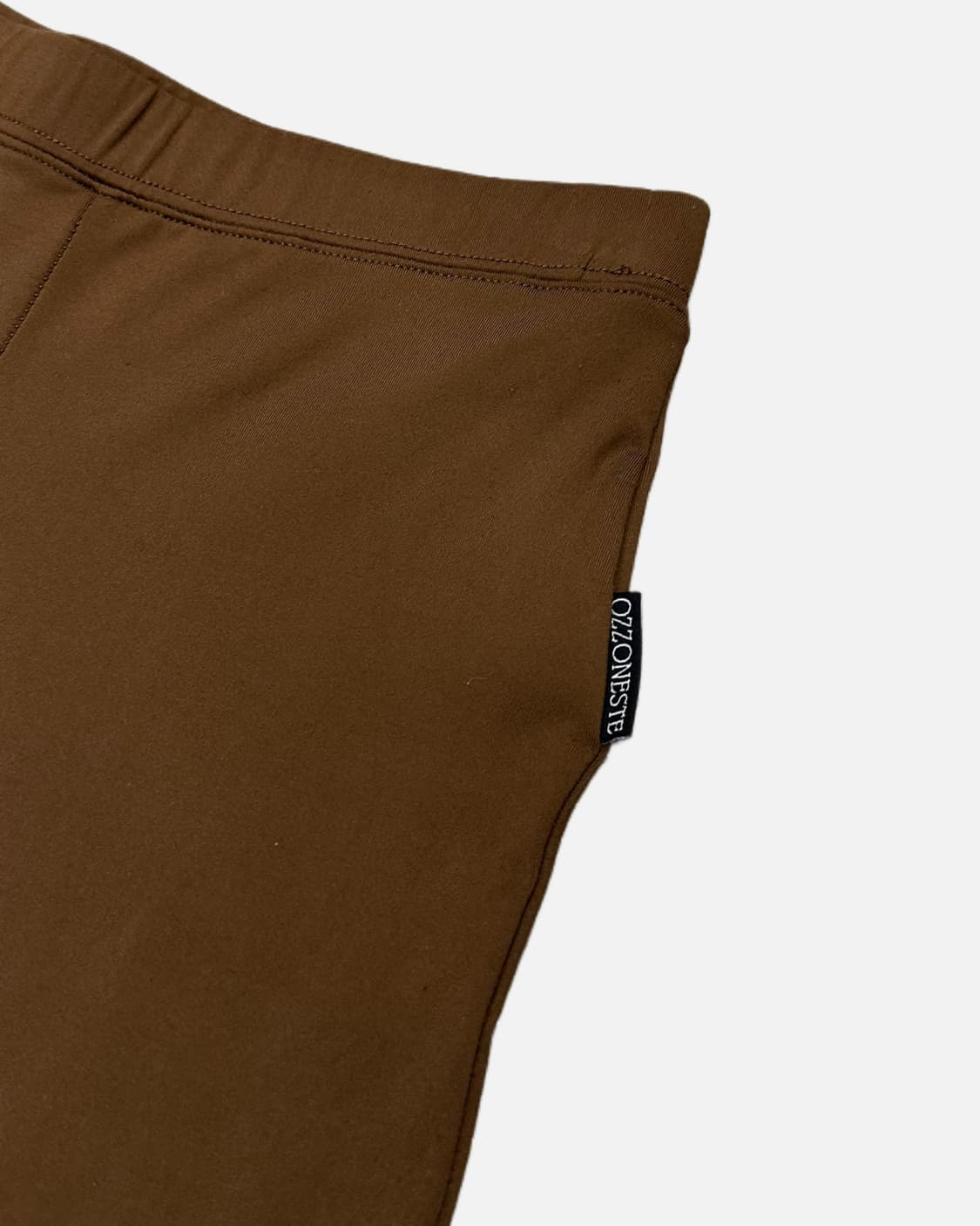 gothic printing lace-up leggings 상품이미지5