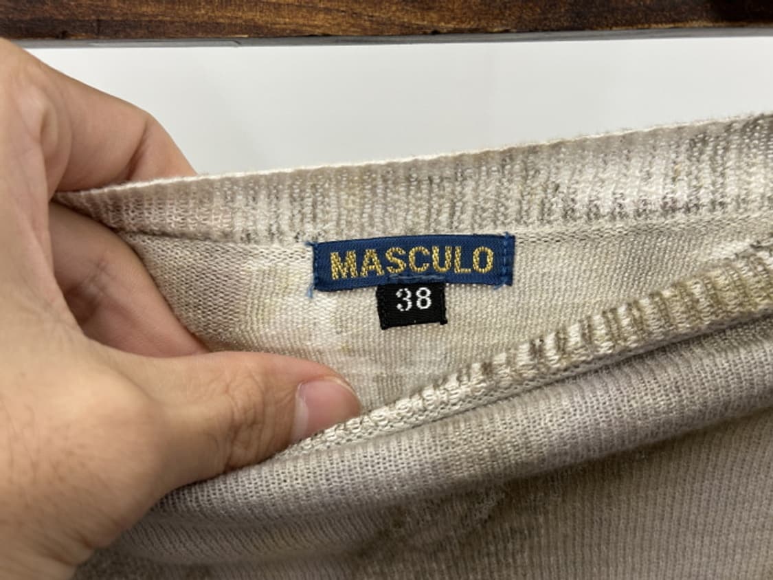 MASCULO (L) 상품이미지9