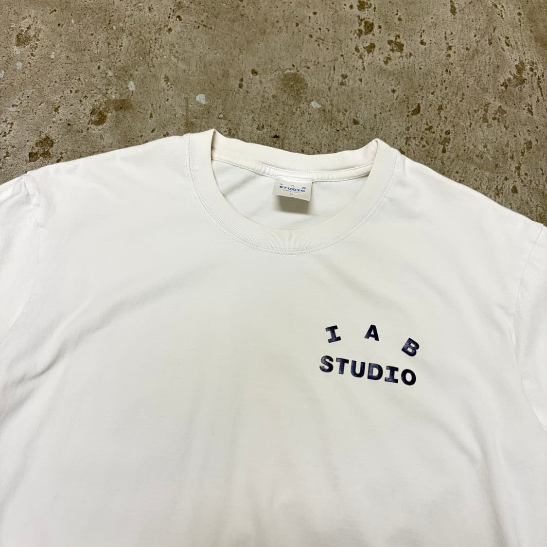 아이앱 반팔티[1854] 상품이미지5