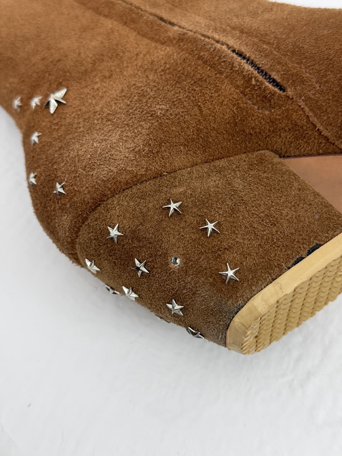 KATE BOSWORTH X MATISSE western boots 상품이미지6