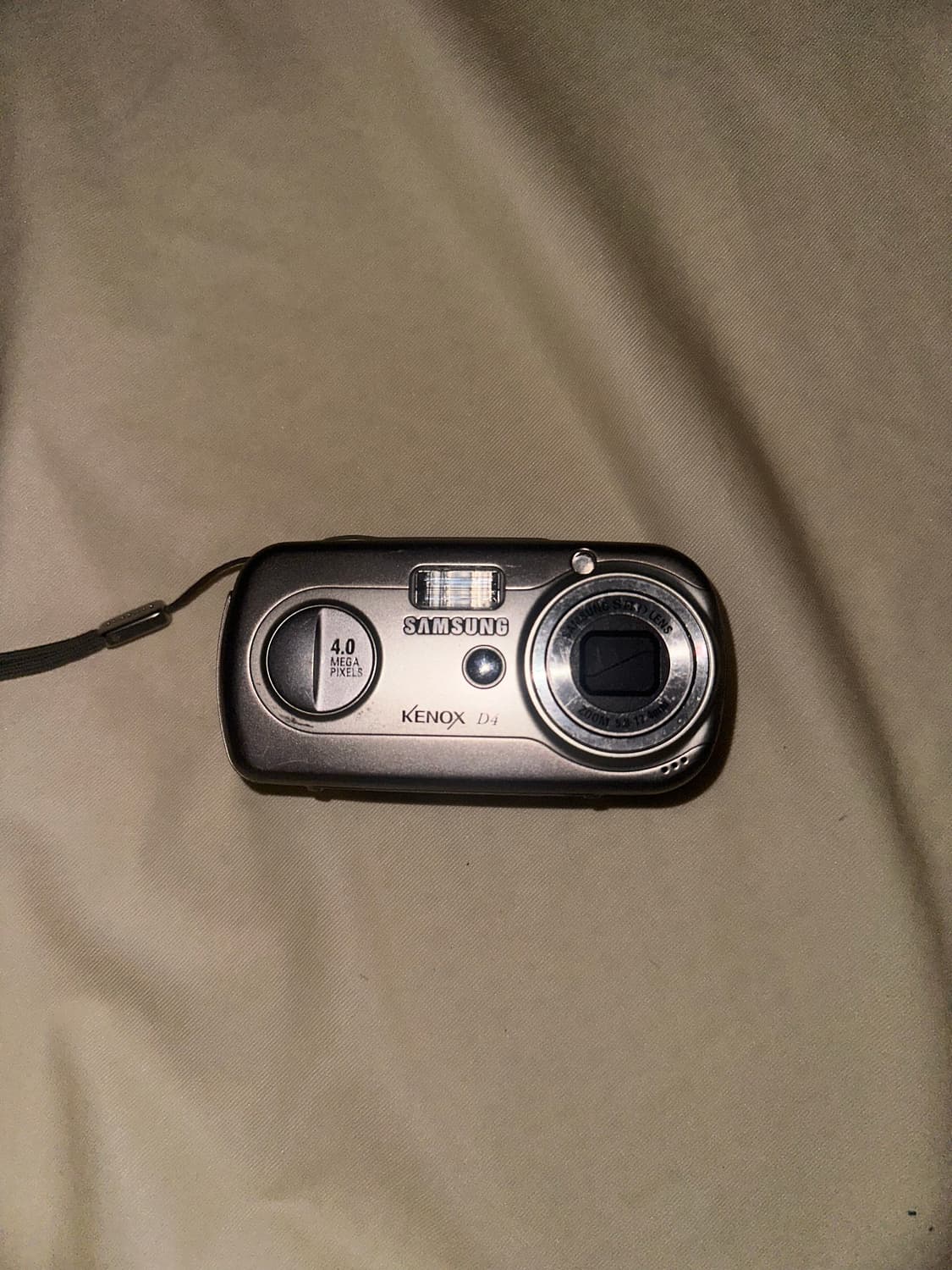삼성 케녹스 d4 디카 상품이미지1