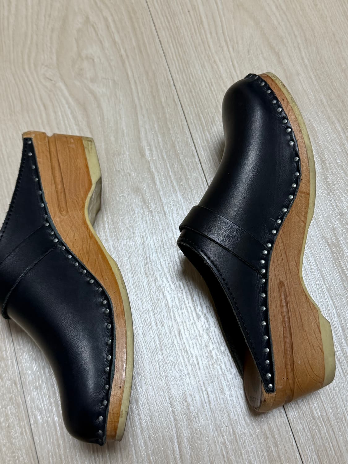 트로엔토프 클로그 36 상품이미지2