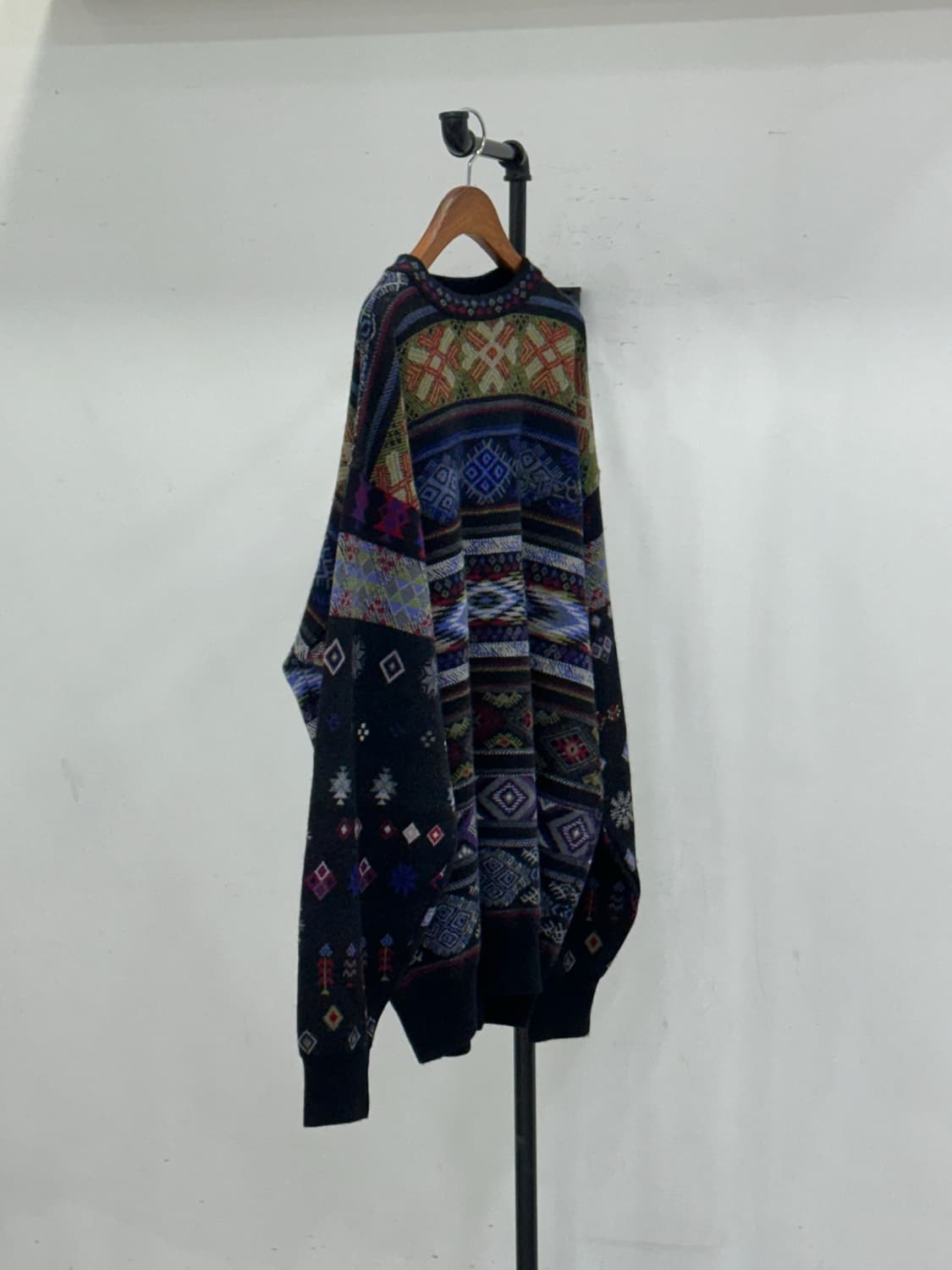 겐조 남성 니트 상품이미지2