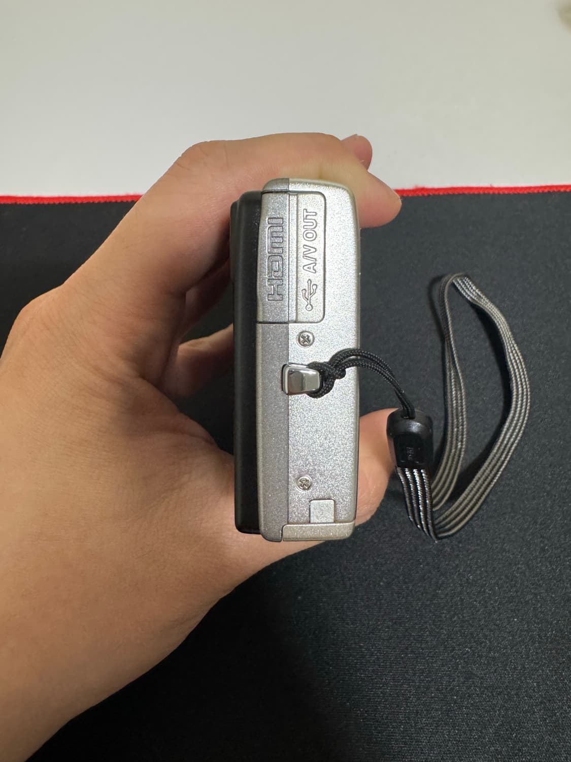 [새상품급]니콘 쿨픽스 S6150 디카 상품이미지5