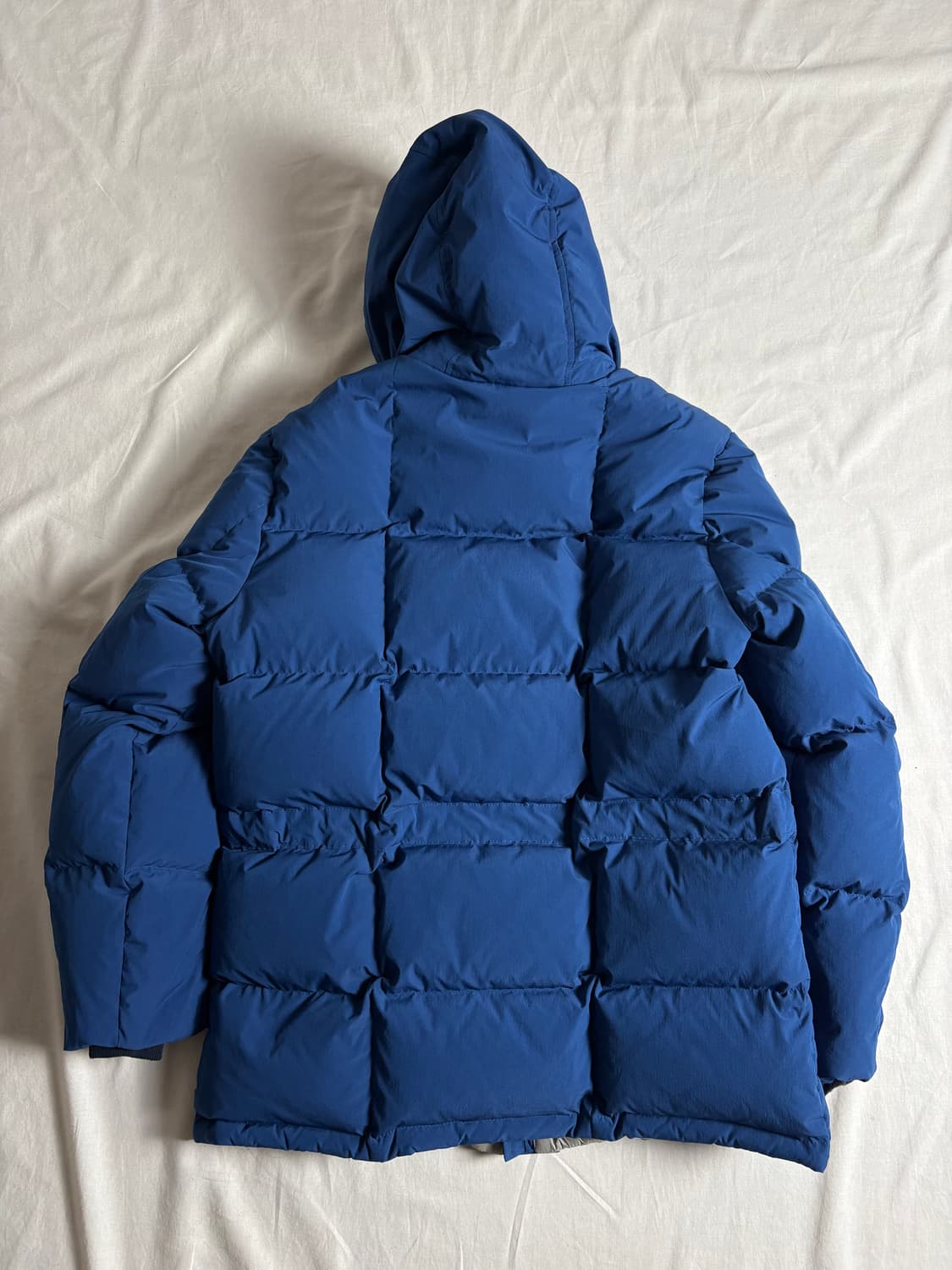 Eddie Bauer 에디바우어 카라코람 파카 XL 상품이미지2