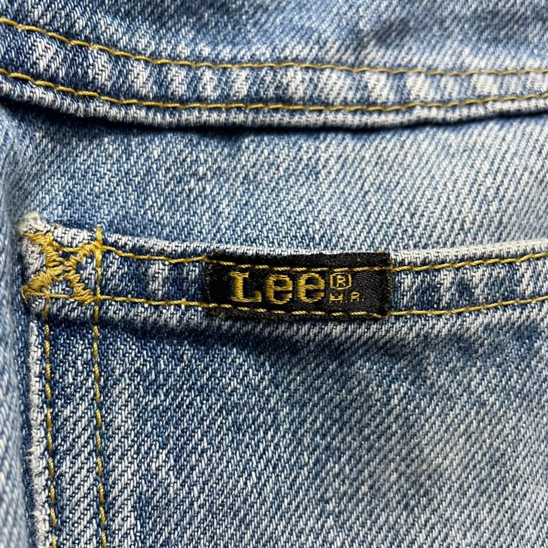 리 워크 데님팬츠 상품이미지6