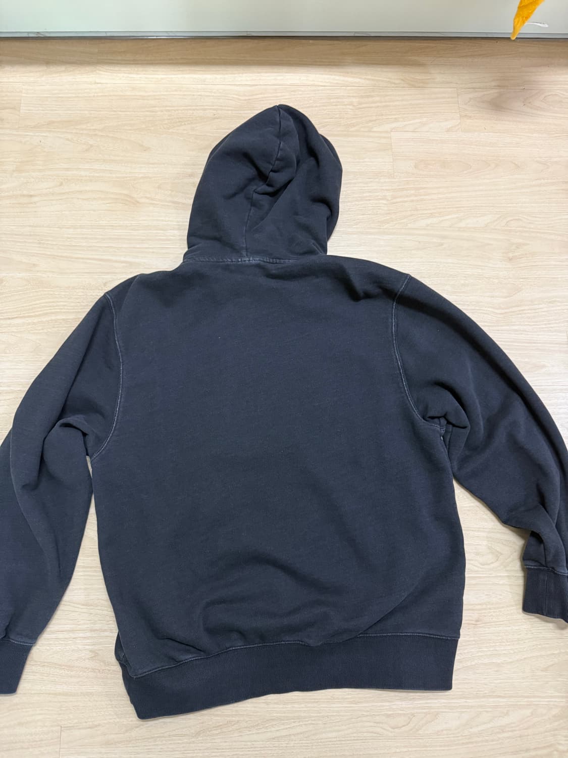 칼하트 WIP 후디드 인고 스웻셔츠 가먼트 다이드 후드 판매 상품이미지3