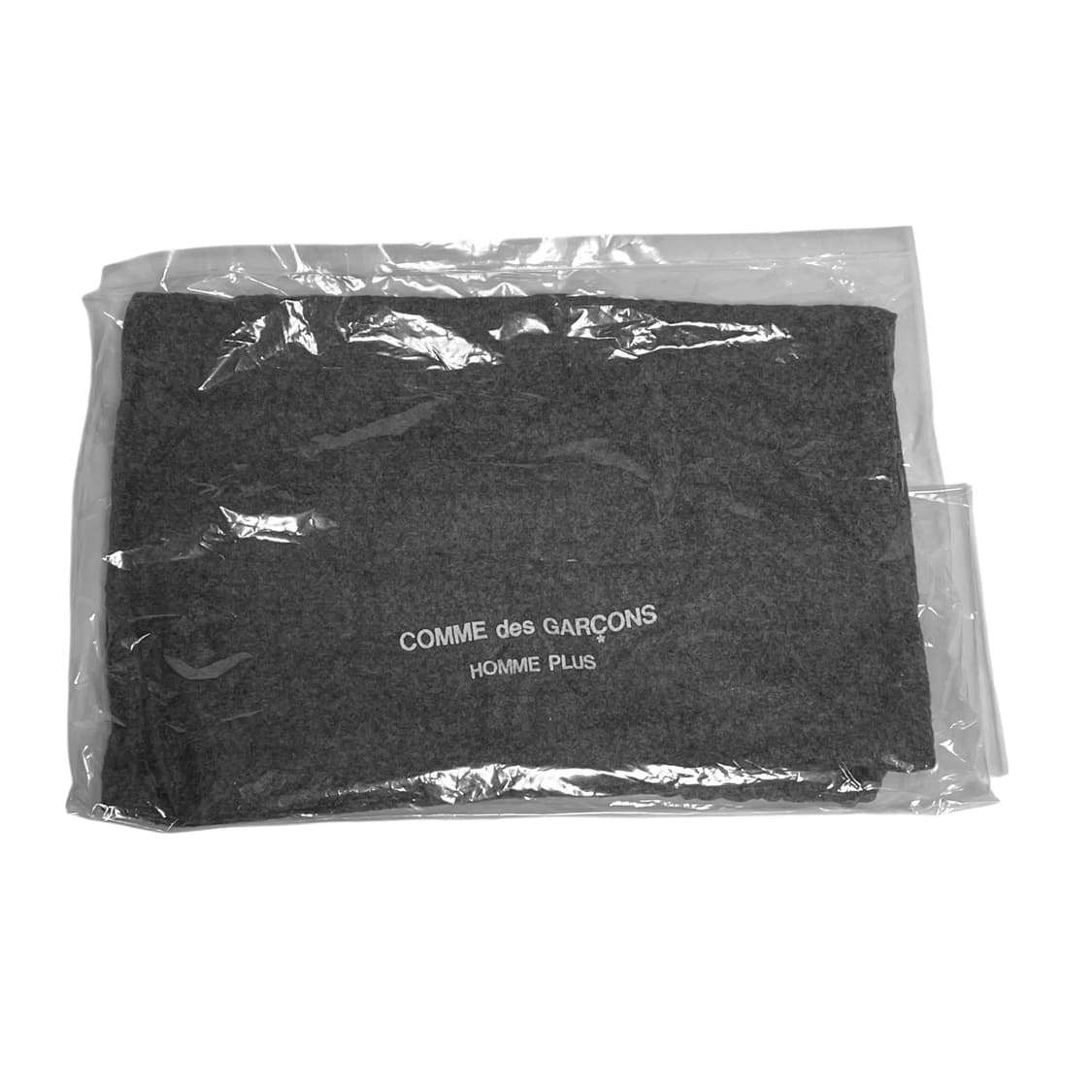 꼼데가르송 옴므플러스 더비슈즈 상품이미지9