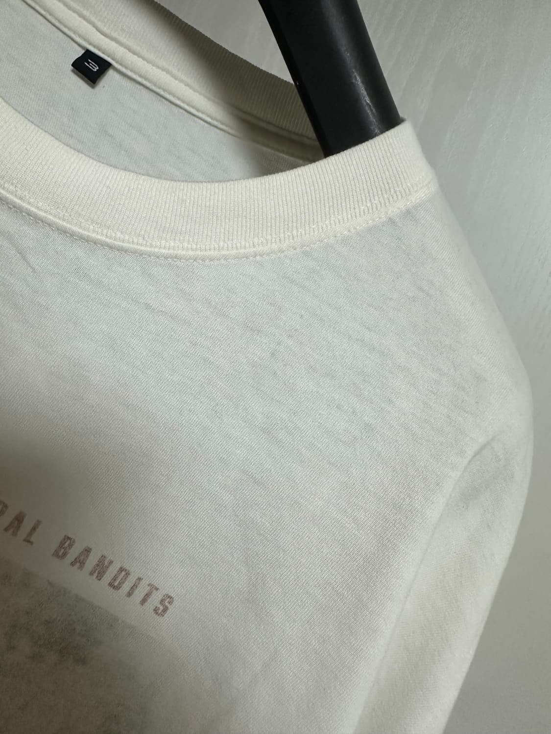 폴리테루 프렌즈 롱슬리브 3사이즈 상품이미지3