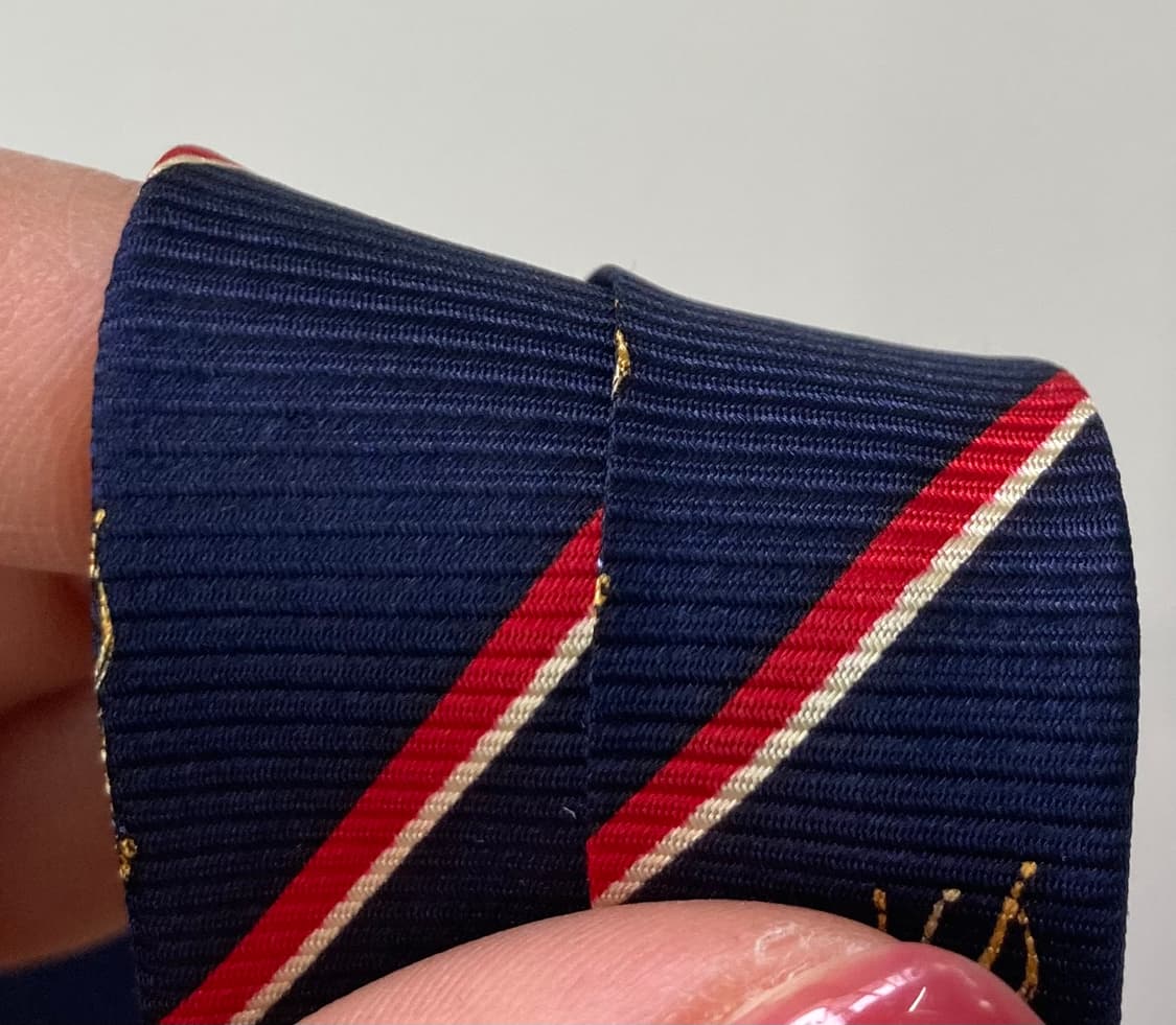 빈티지)넥타이 상품이미지9