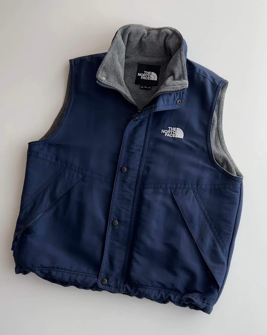 노스페이스 플리스 베스트 95 상품이미지2