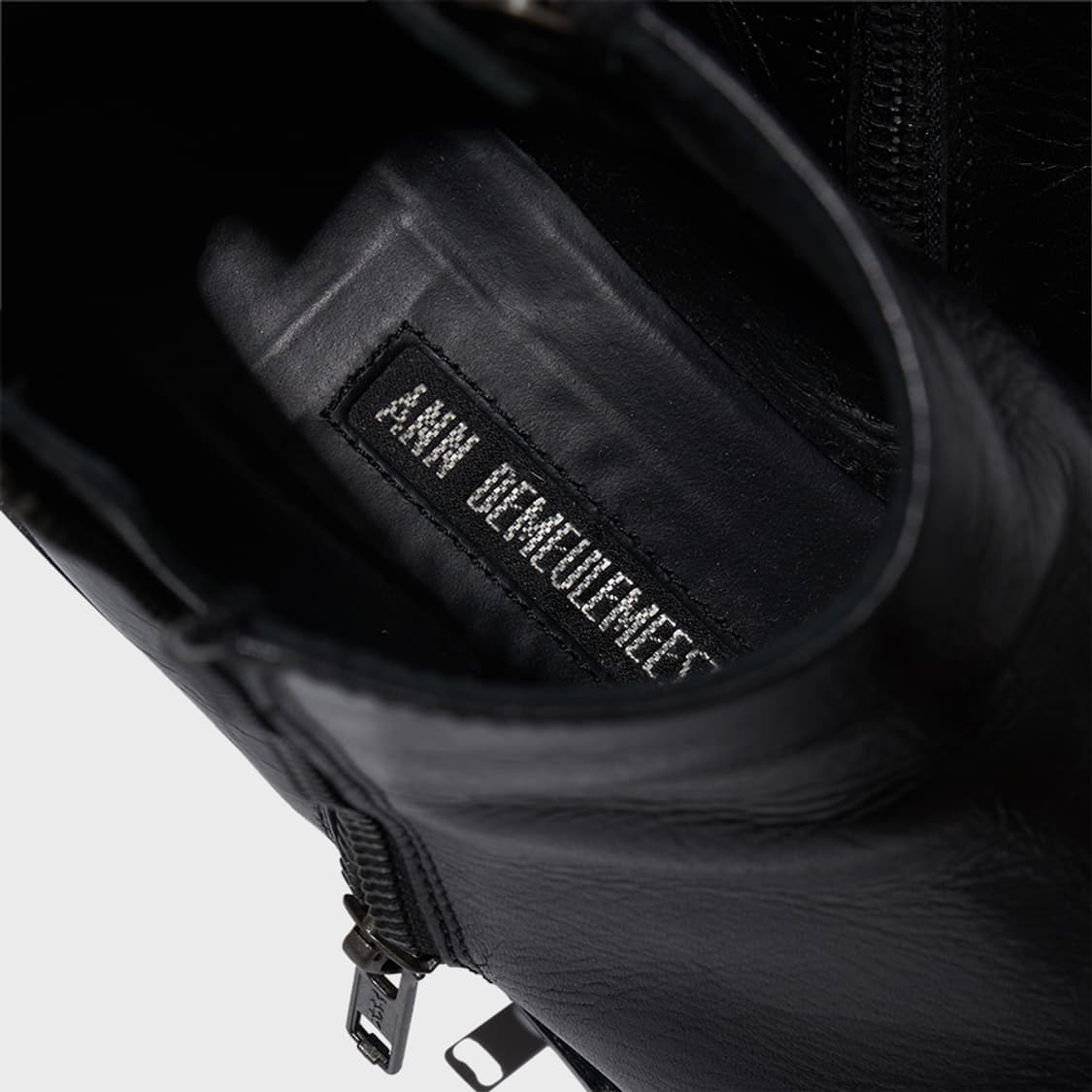 ANN DEMEULEMEESTER boots EU36(womens 상품이미지3