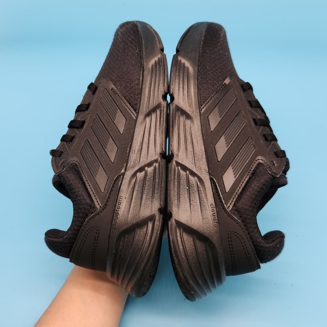 oo 아디다스 갤럭시6 운동화 245 상품이미지5