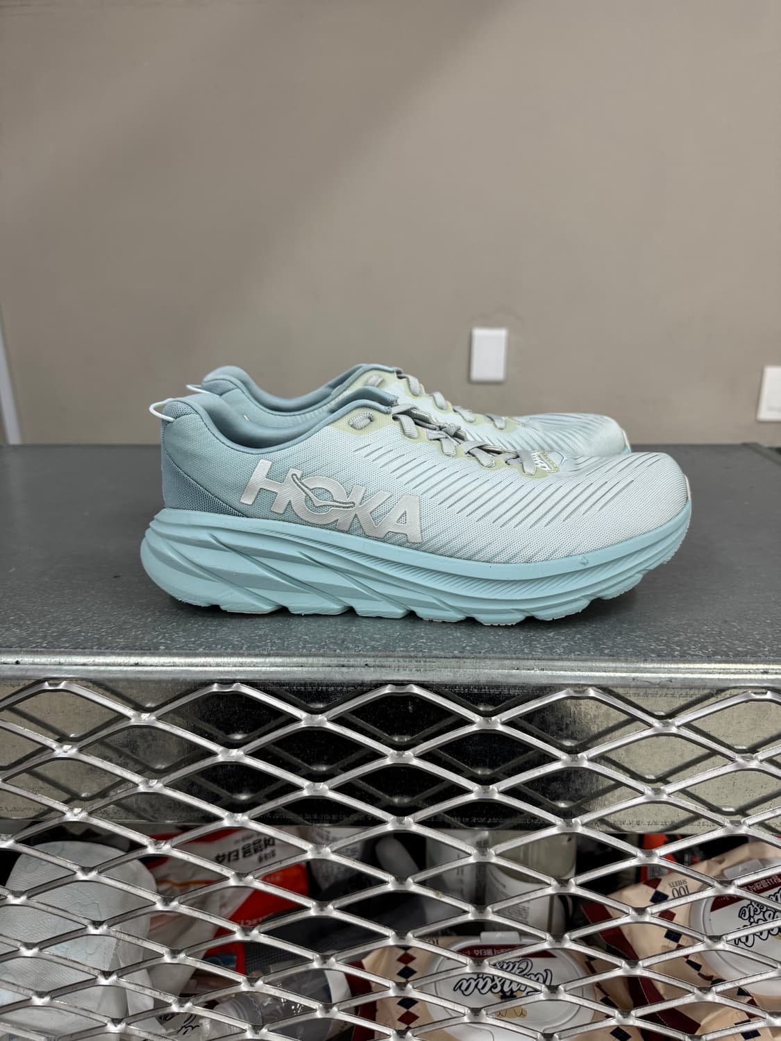 호카 링컨3 클라우드 블루 265 상품이미지4