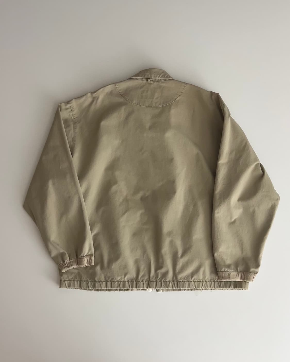 폴로 컨트리 코튼 스윙탑 자켓 M 상품이미지7