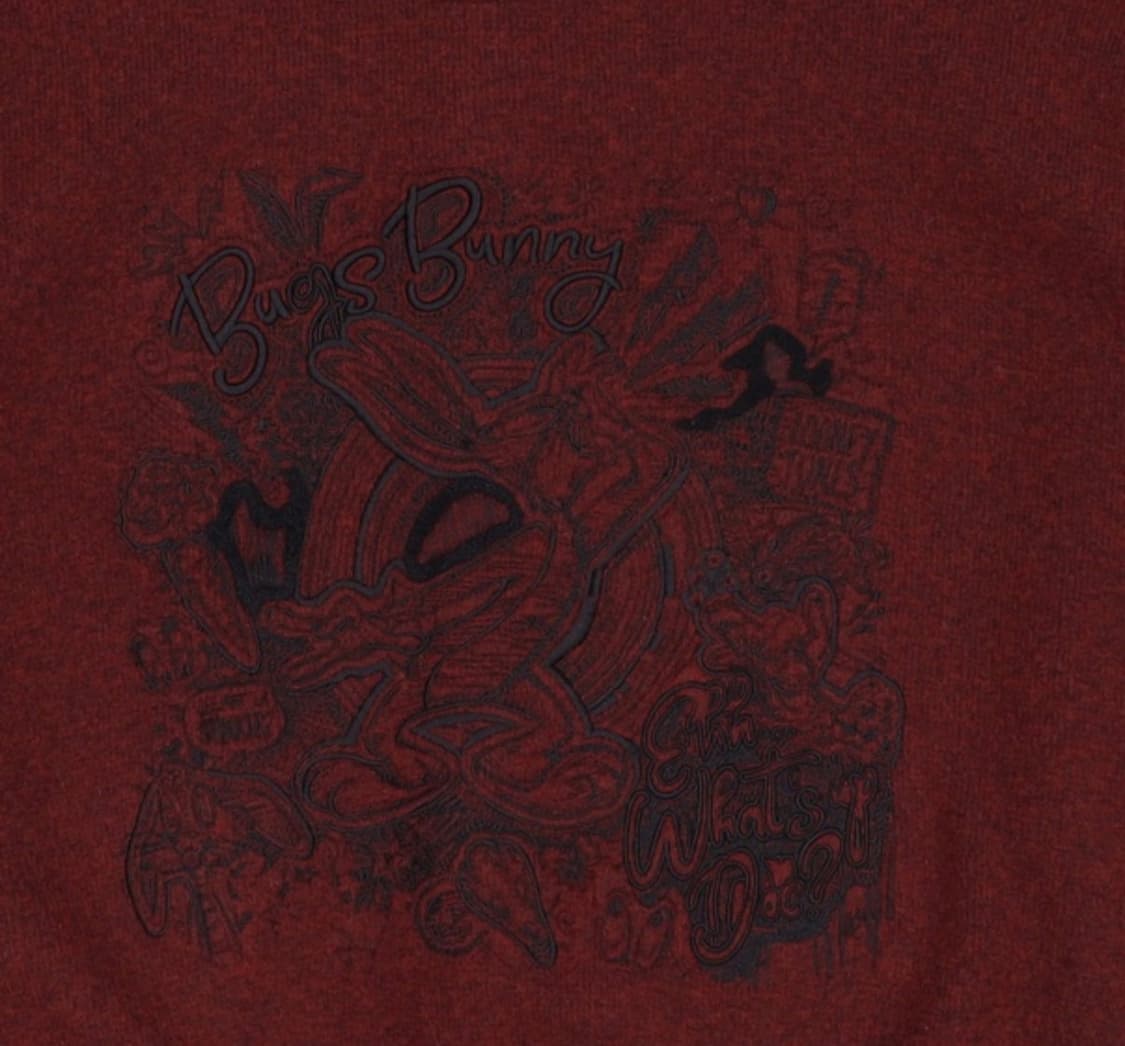 송지오옴므 24fw 홀리데이컬렉션 벅스버니 엠브로이드 가디건 48 상품이미지6