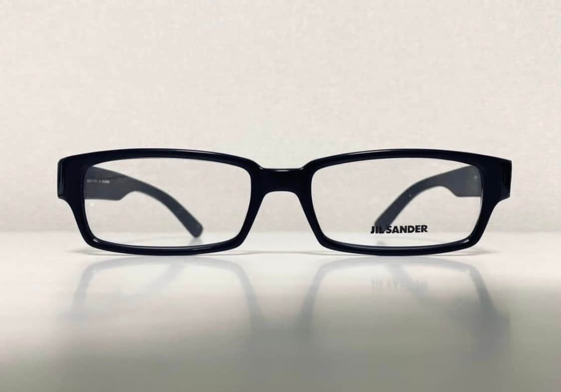 질샌더 안경 상품이미지1