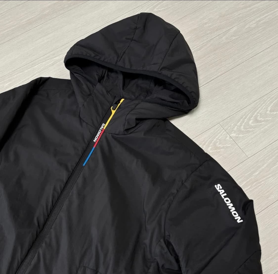 살로몬 모디세이자켓 M 상품이미지3