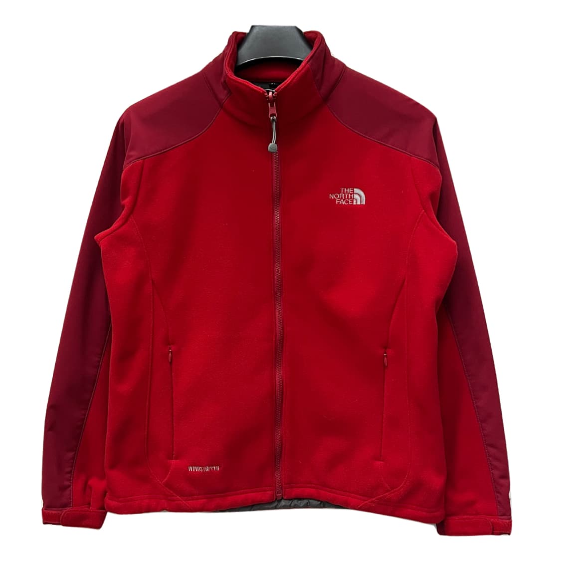 노스페이스 윈드스토퍼 풀집업 플리스 90 L 상품이미지1