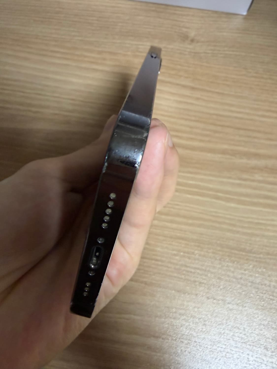 아이폰12pro 중고 판매합니다! 상품이미지7