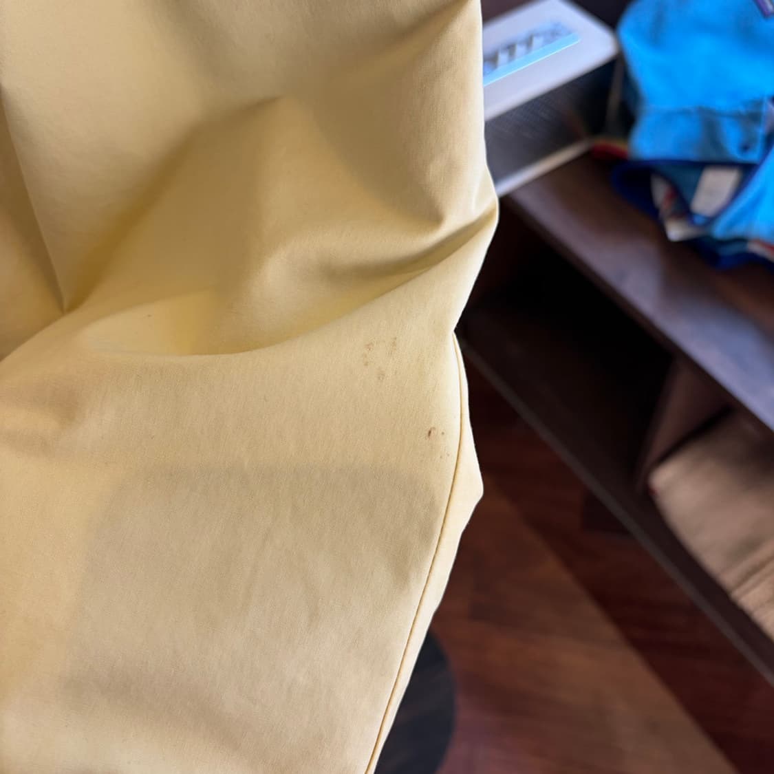 16100 - 폴로 랄프로렌 아이보리 블루종 자켓 상품이미지9