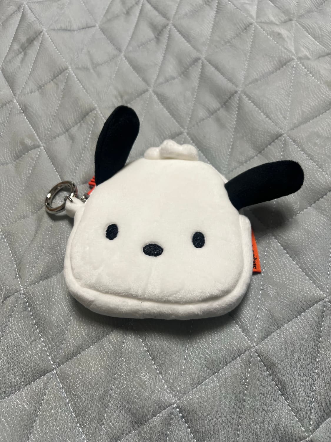 미장센 포차코 콜라보 파우치 상품이미지2