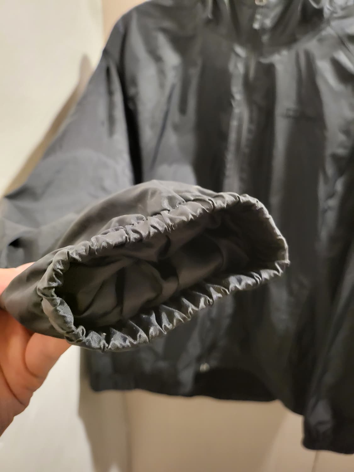 L.L.Bean 엘엘빈  후드 바람막이 상품이미지3