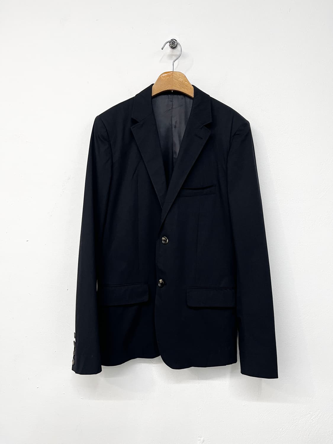 아페쎼 자켓 상품이미지4