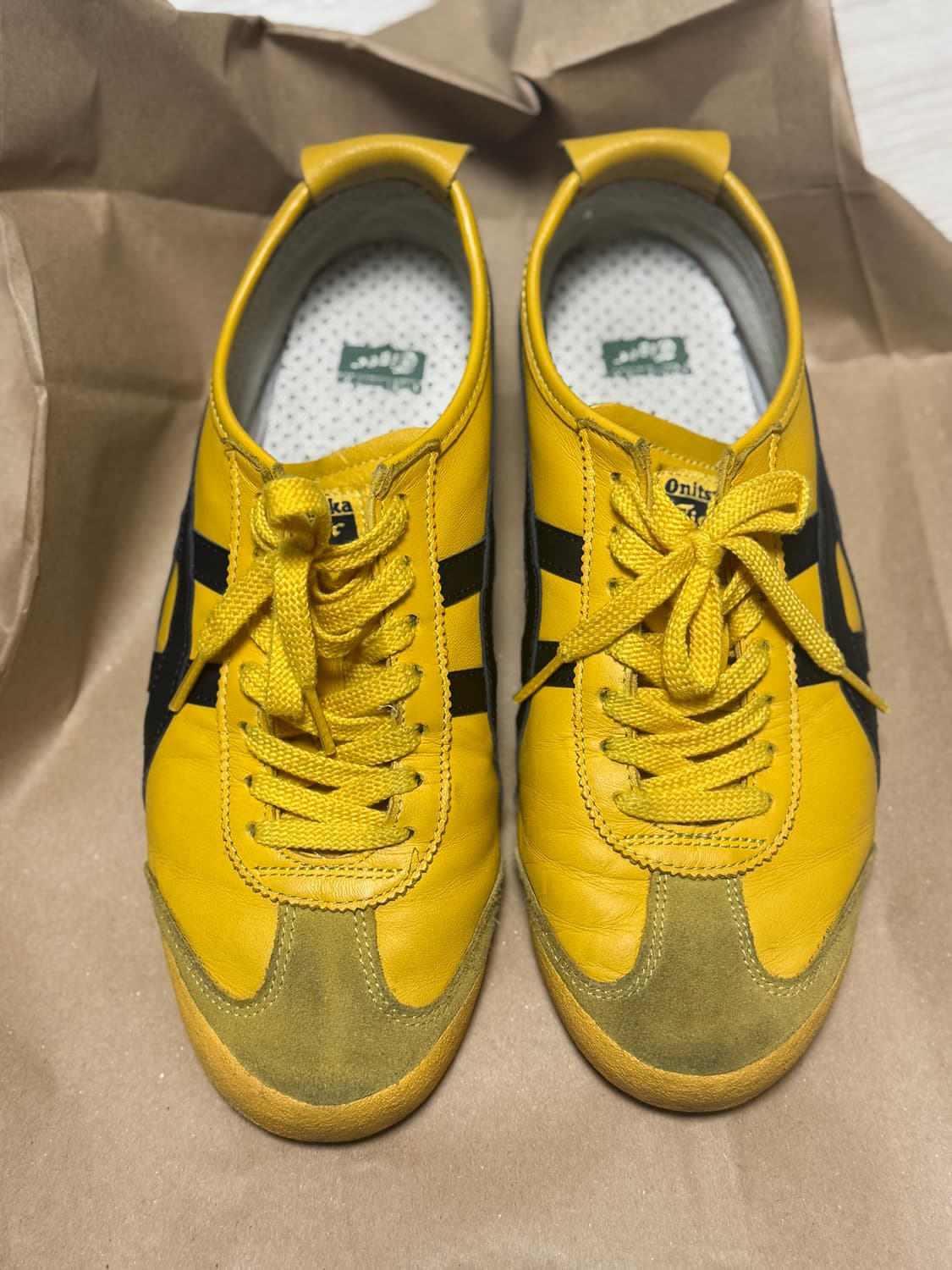 오니츠카 타이거 멕시코 66 상품이미지1