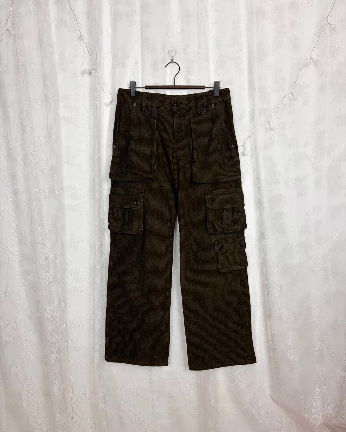 VINTAGE BOTTOM 상품이미지1